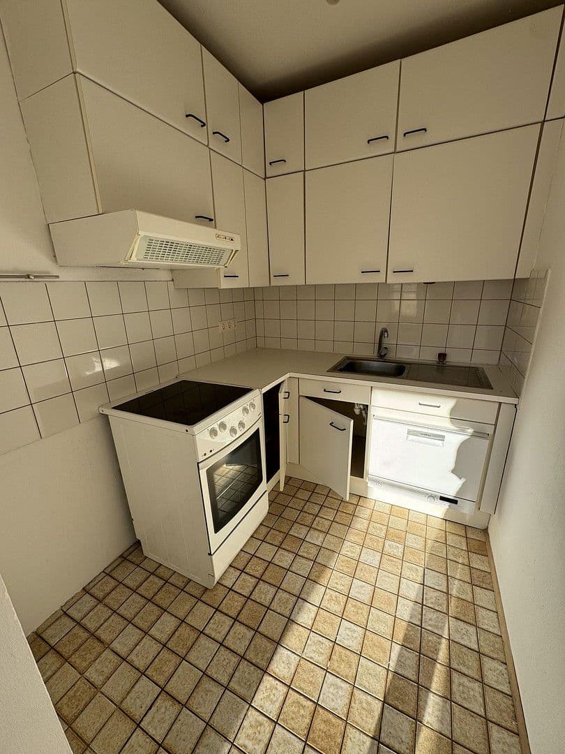 2 bedroom flat for sale, 52 m², Bennogasse, Wien, Vienna 2 bedroom flat for sale, 52 m², Bennogasse, Wien, Vienna