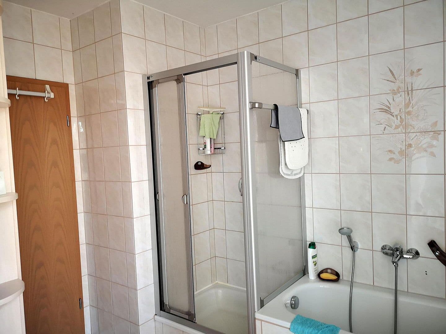 3 bedroom flat for sale, 103 m², Borken (Hessen), Hesse 3 bedroom flat for sale, 103 m², Borken (Hessen), Hesse