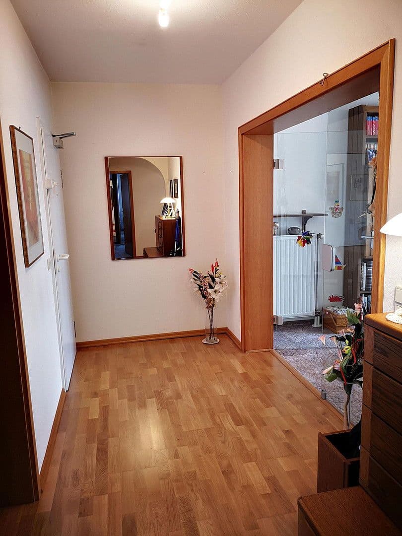 3 bedroom flat for sale, 103 m², Borken (Hessen), Hesse 3 bedroom flat for sale, 103 m², Borken (Hessen), Hesse