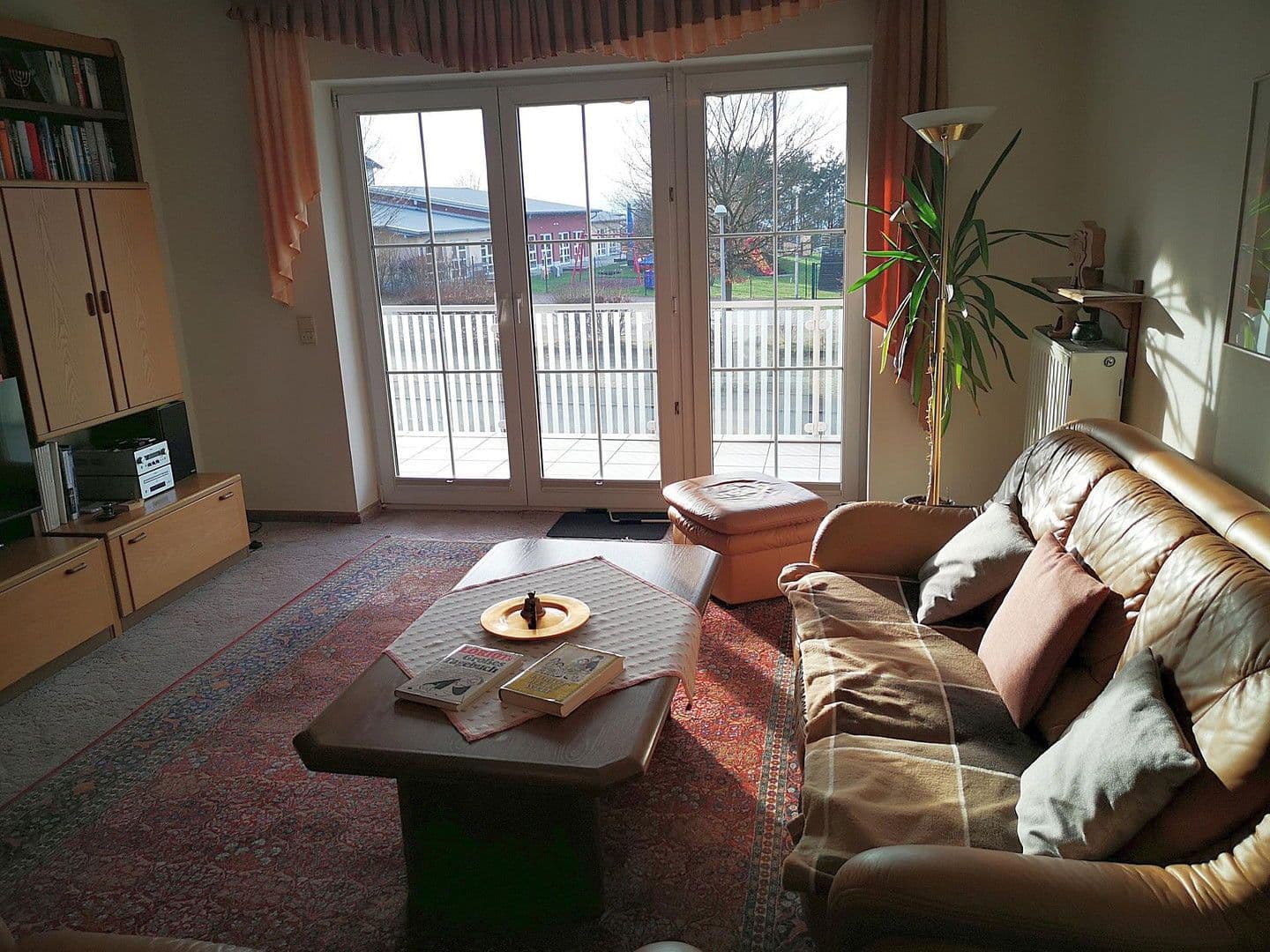 3 bedroom flat for sale, 103 m², Borken (Hessen), Hesse 3 bedroom flat for sale, 103 m², Borken (Hessen), Hesse