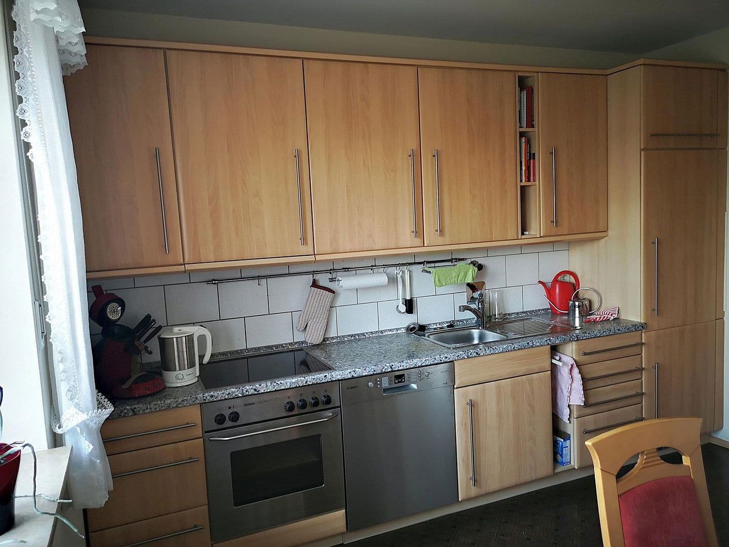 3 bedroom flat for sale, 103 m², Borken (Hessen), Hesse 3 bedroom flat for sale, 103 m², Borken (Hessen), Hesse