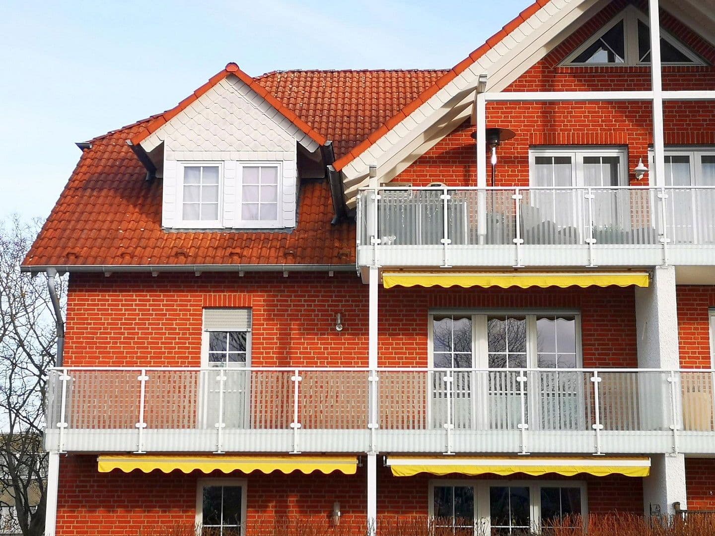 3 bedroom flat for sale, 103 m², Borken (Hessen), Hesse 3 bedroom flat for sale, 103 m², Borken (Hessen), Hesse