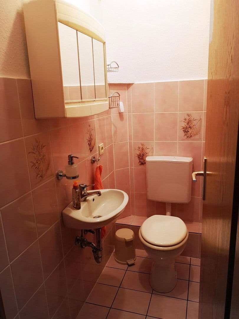 3 bedroom flat for sale, 103 m², Borken (Hessen), Hesse 3 bedroom flat for sale, 103 m², Borken (Hessen), Hesse