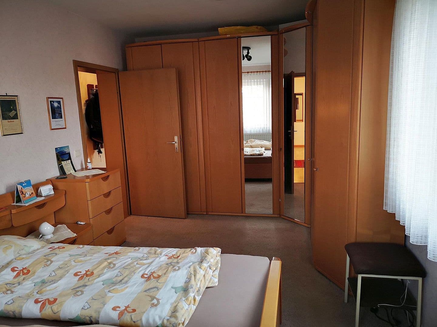 3 bedroom flat for sale, 103 m², Borken (Hessen), Hesse 3 bedroom flat for sale, 103 m², Borken (Hessen), Hesse