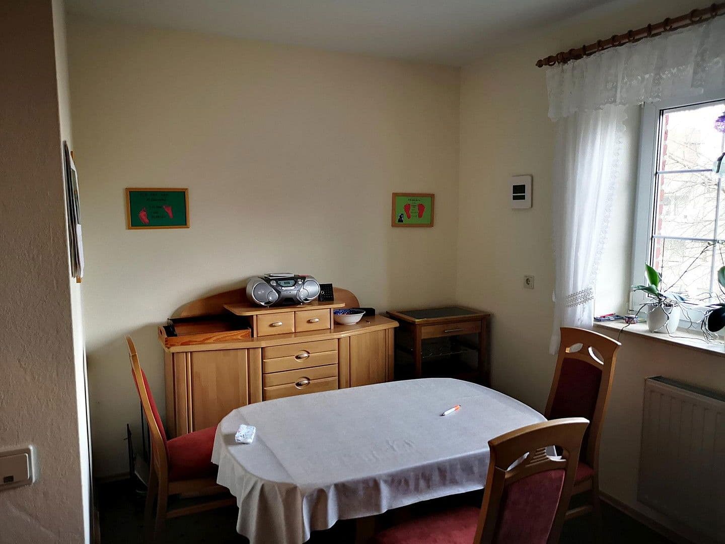 3 bedroom flat for sale, 103 m², Borken (Hessen), Hesse 3 bedroom flat for sale, 103 m², Borken (Hessen), Hesse