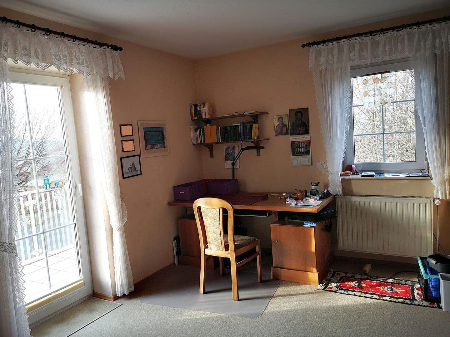 3 bedroom flat for sale, 103 m², Borken (Hessen), Hesse 3 bedroom flat for sale, 103 m², Borken (Hessen), Hesse