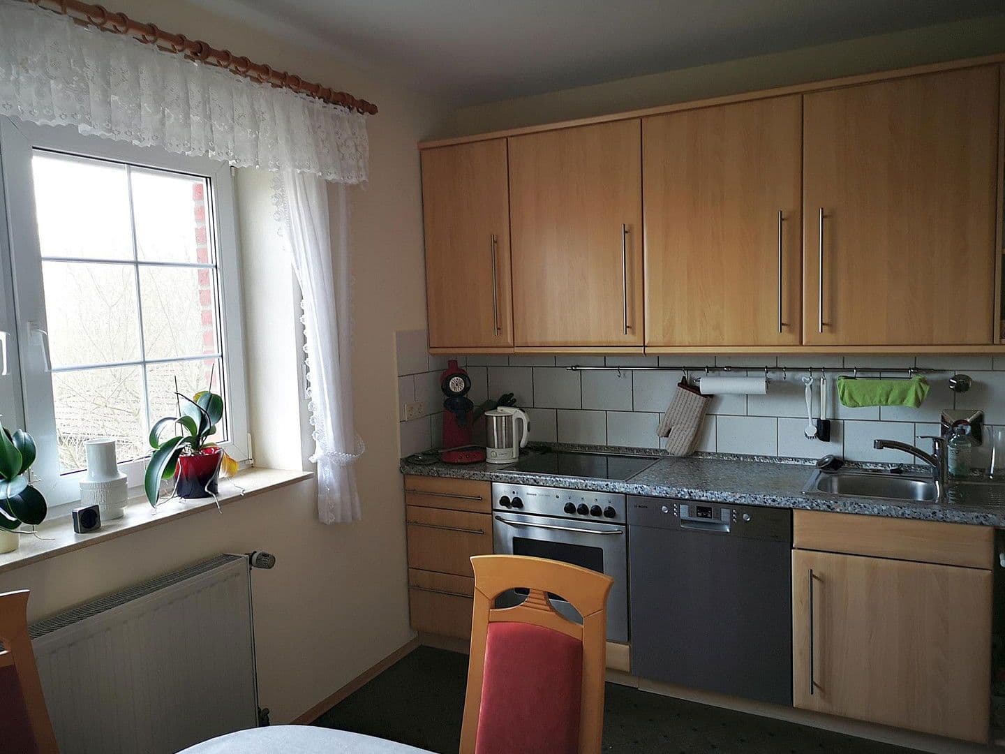 3 bedroom flat for sale, 103 m², Borken (Hessen), Hesse 3 bedroom flat for sale, 103 m², Borken (Hessen), Hesse