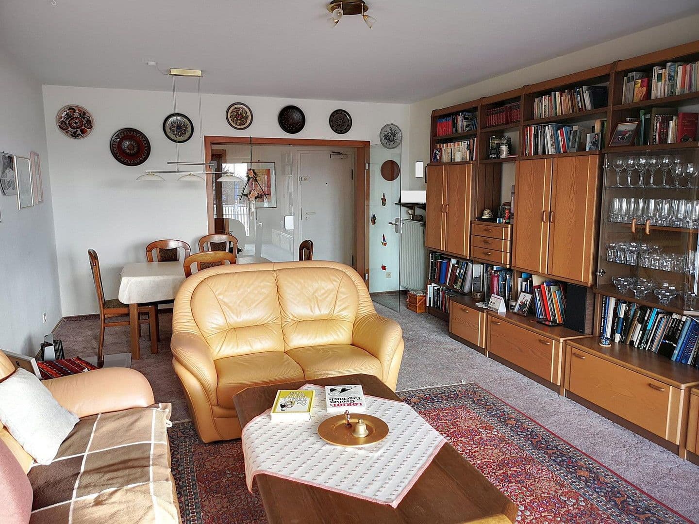 3 bedroom flat for sale, 103 m², Borken (Hessen), Hesse 3 bedroom flat for sale, 103 m², Borken (Hessen), Hesse