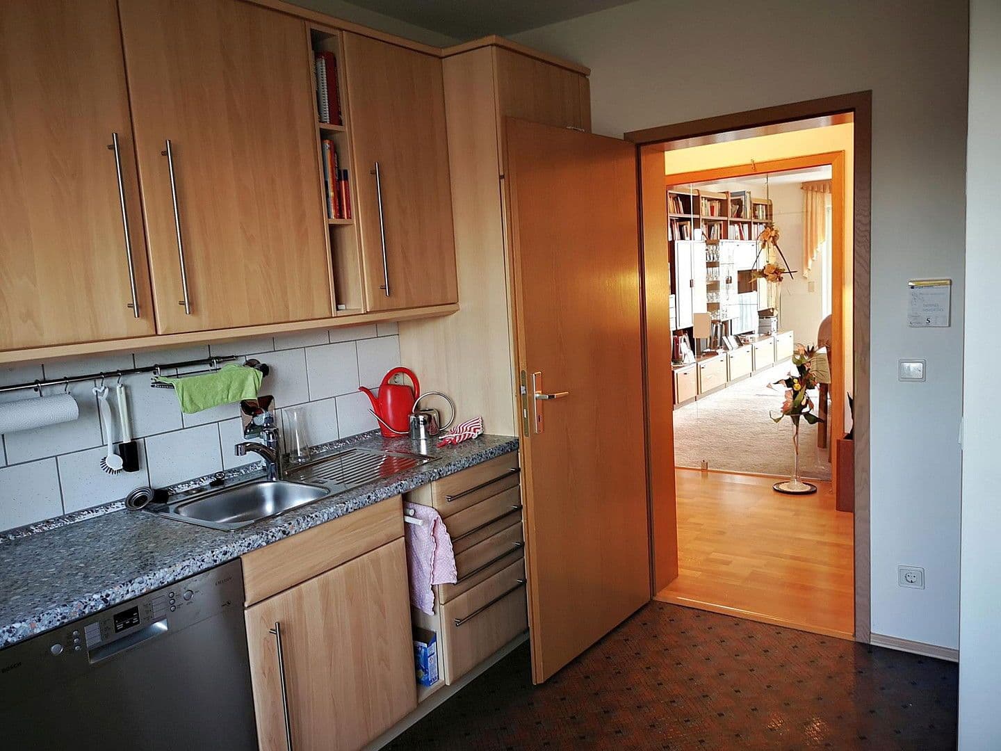 3 bedroom flat for sale, 103 m², Borken (Hessen), Hesse 3 bedroom flat for sale, 103 m², Borken (Hessen), Hesse