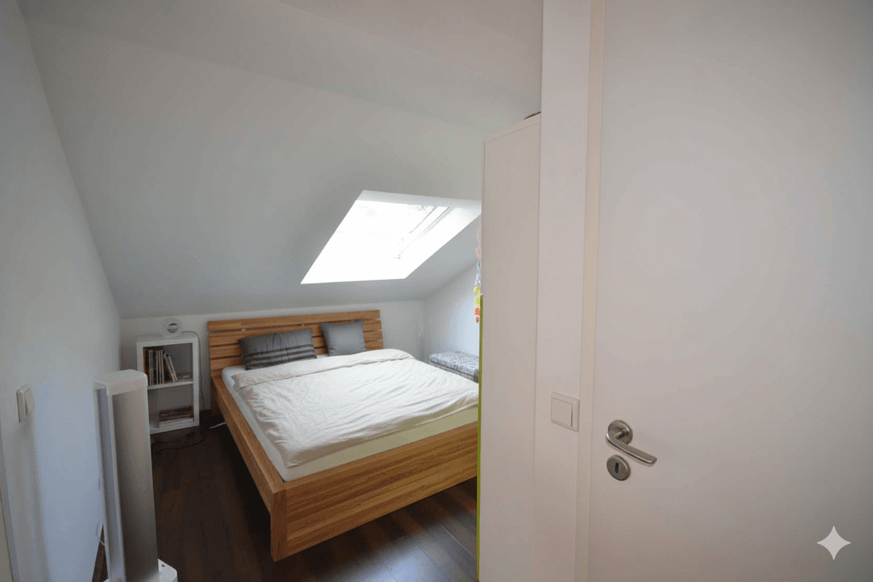 2 bedroom with open-plan kitchen flat to rent, 111 m², Gronaustraße 35, Wuppertal, North Rhine-Westphalia 2 bedroom with open-plan kitchen flat to rent, 111 m², Gronaustraße 35, Wuppertal, North Rhine-Westphalia