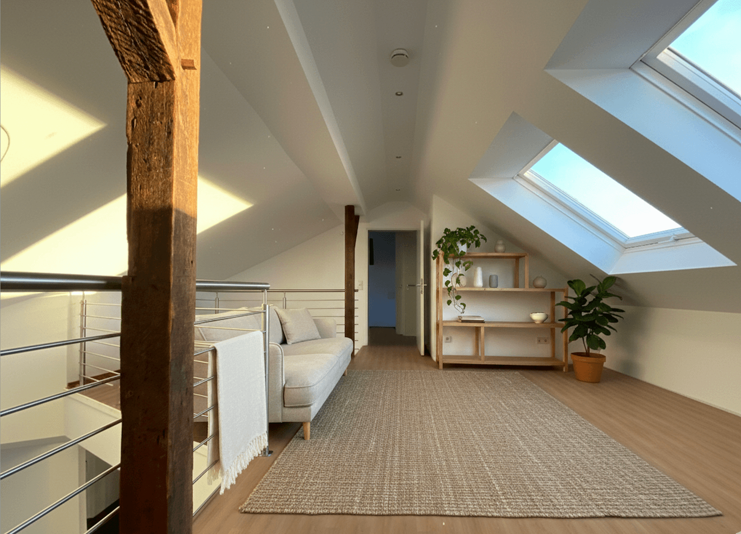 2 bedroom with open-plan kitchen flat to rent, 111 m², Gronaustraße 35, Wuppertal, North Rhine-Westphalia 2 bedroom with open-plan kitchen flat to rent, 111 m², Gronaustraße 35, Wuppertal, North Rhine-Westphalia