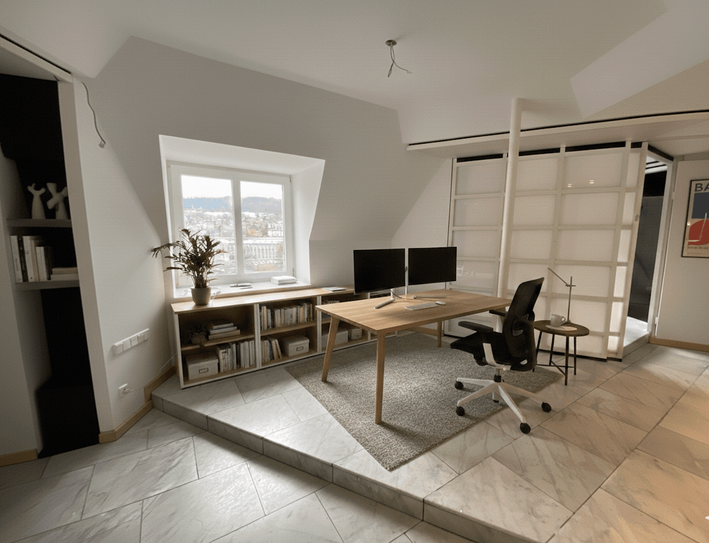 2 bedroom with open-plan kitchen flat to rent, 111 m², Gronaustraße 35, Wuppertal, North Rhine-Westphalia 2 bedroom with open-plan kitchen flat to rent, 111 m², Gronaustraße 35, Wuppertal, North Rhine-Westphalia