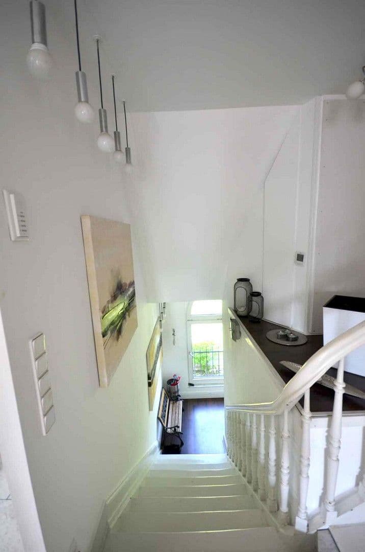 2 bedroom with open-plan kitchen flat to rent, 111 m², Gronaustraße 35, Wuppertal, North Rhine-Westphalia 2 bedroom with open-plan kitchen flat to rent, 111 m², Gronaustraße 35, Wuppertal, North Rhine-Westphalia