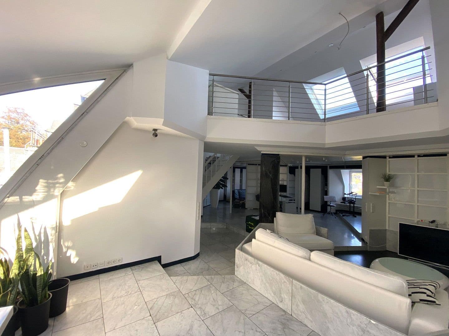 2 bedroom with open-plan kitchen flat to rent, 111 m², Gronaustraße 35, Wuppertal, North Rhine-Westphalia 2 bedroom with open-plan kitchen flat to rent, 111 m², Gronaustraße 35, Wuppertal, North Rhine-Westphalia