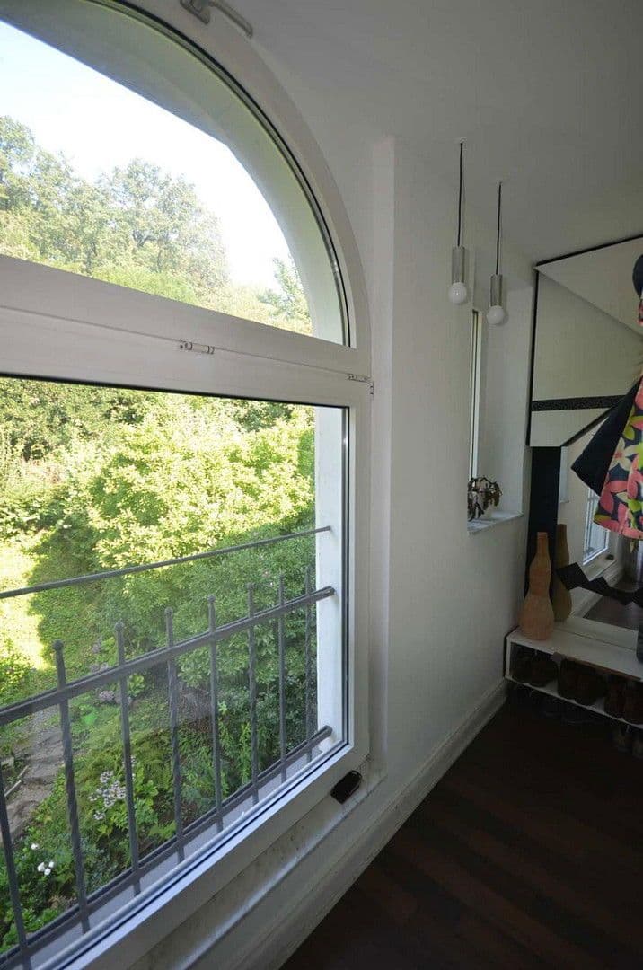 2 bedroom with open-plan kitchen flat to rent, 111 m², Gronaustraße 35, Wuppertal, North Rhine-Westphalia 2 bedroom with open-plan kitchen flat to rent, 111 m², Gronaustraße 35, Wuppertal, North Rhine-Westphalia