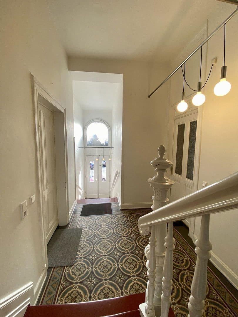 2 bedroom with open-plan kitchen flat to rent, 111 m², Gronaustraße 35, Wuppertal, North Rhine-Westphalia 2 bedroom with open-plan kitchen flat to rent, 111 m², Gronaustraße 35, Wuppertal, North Rhine-Westphalia