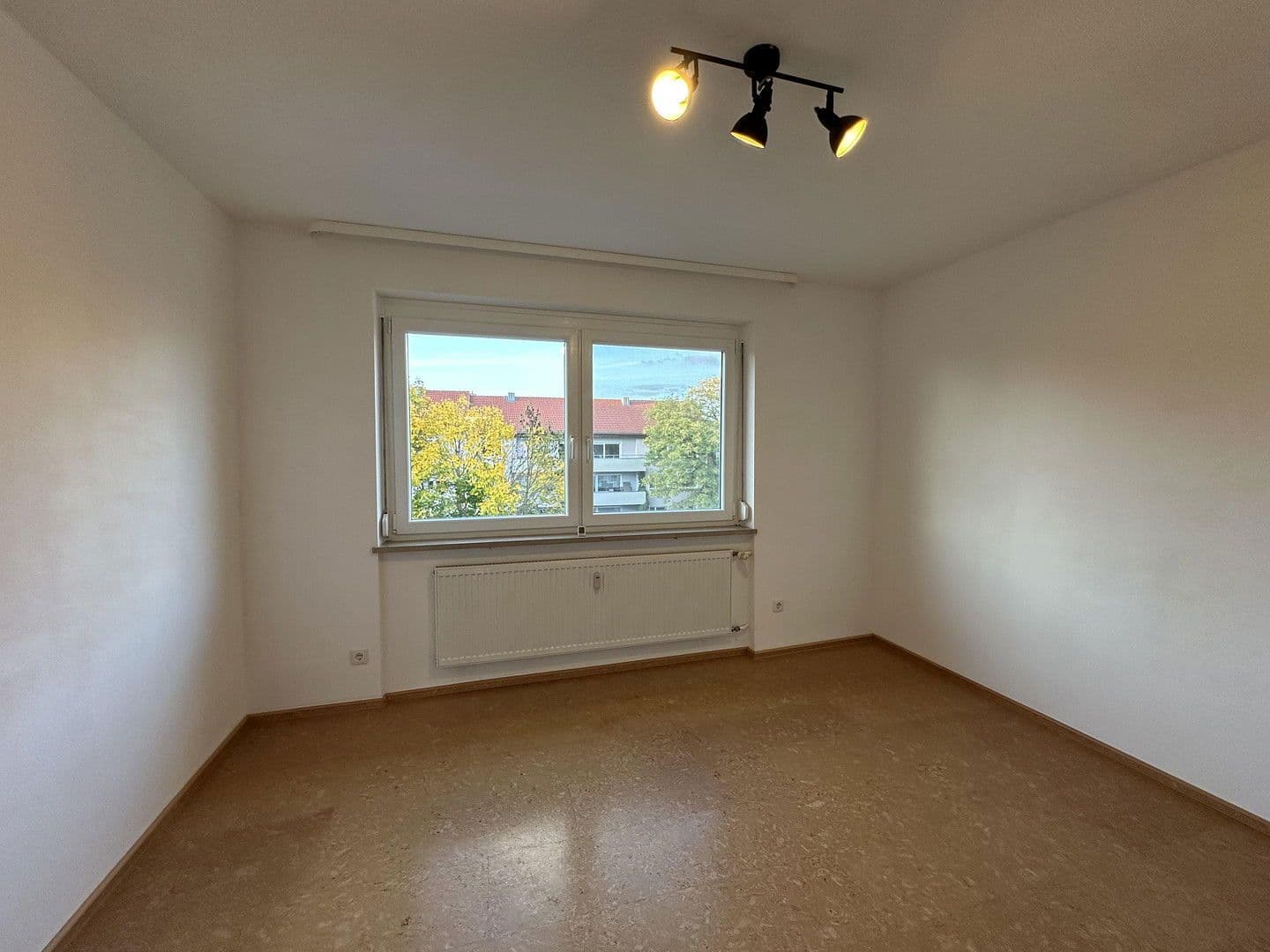 3 bedroom flat to rent, 82 m², Ansbach, Bavaria 3 bedroom flat to rent, 82 m², Ansbach, Bavaria