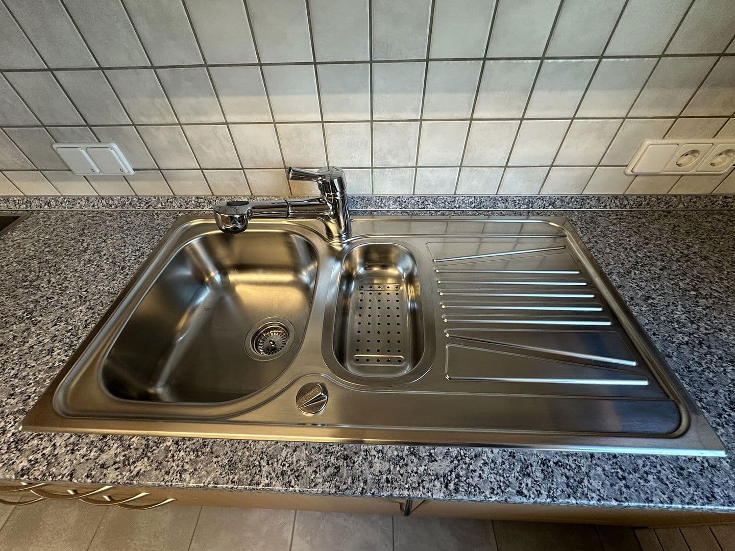 3 bedroom flat to rent, 82 m², Ansbach, Bavaria 3 bedroom flat to rent, 82 m², Ansbach, Bavaria