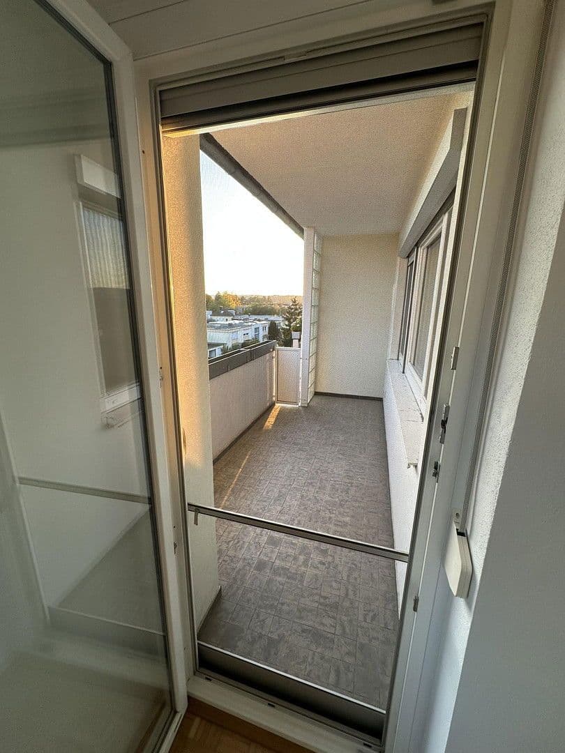 3 bedroom flat to rent, 82 m², Ansbach, Bavaria 3 bedroom flat to rent, 82 m², Ansbach, Bavaria