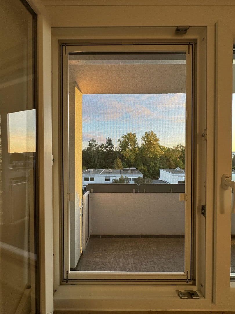 3 bedroom flat to rent, 82 m², Ansbach, Bavaria 3 bedroom flat to rent, 82 m², Ansbach, Bavaria