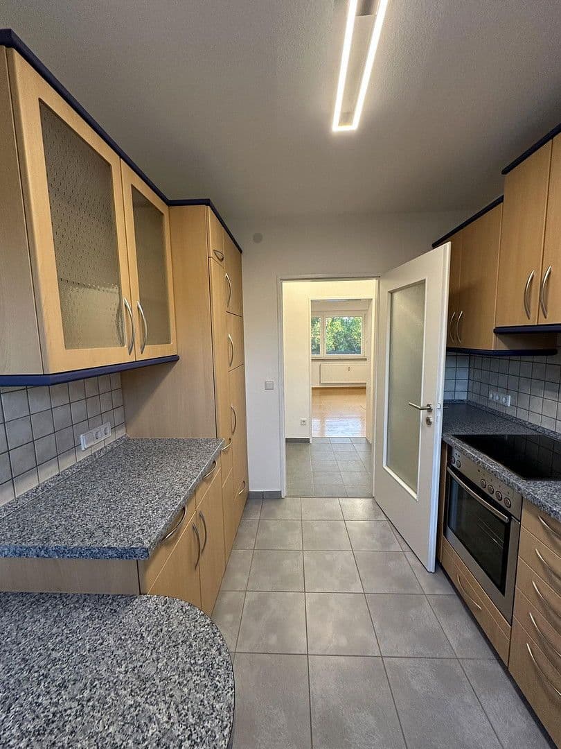 3 bedroom flat to rent, 82 m², Ansbach, Bavaria 3 bedroom flat to rent, 82 m², Ansbach, Bavaria