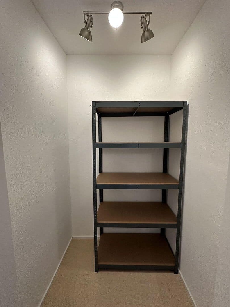 3 bedroom flat to rent, 82 m², Ansbach, Bavaria 3 bedroom flat to rent, 82 m², Ansbach, Bavaria