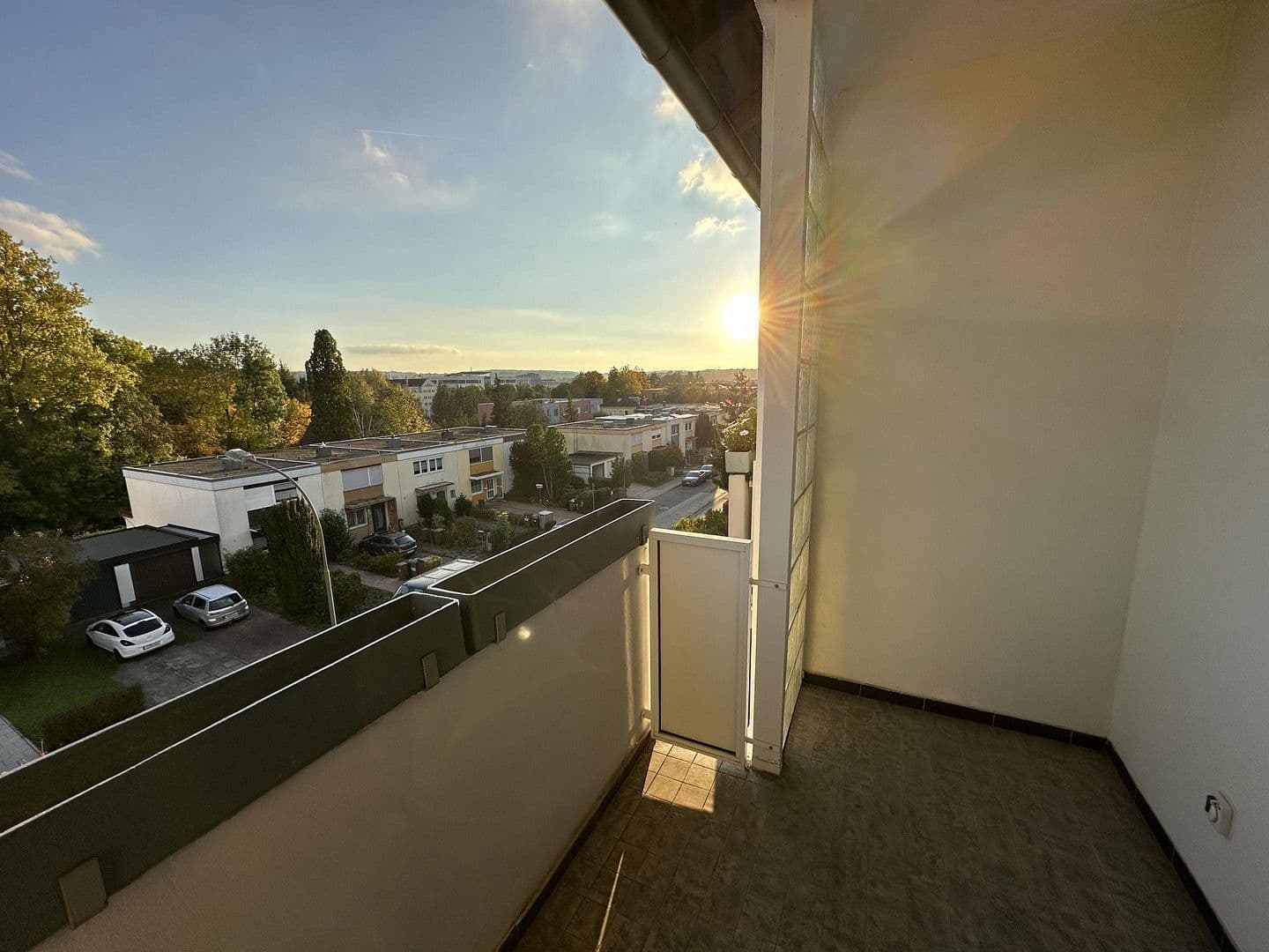 3 bedroom flat to rent, 82 m², Ansbach, Bavaria 3 bedroom flat to rent, 82 m², Ansbach, Bavaria