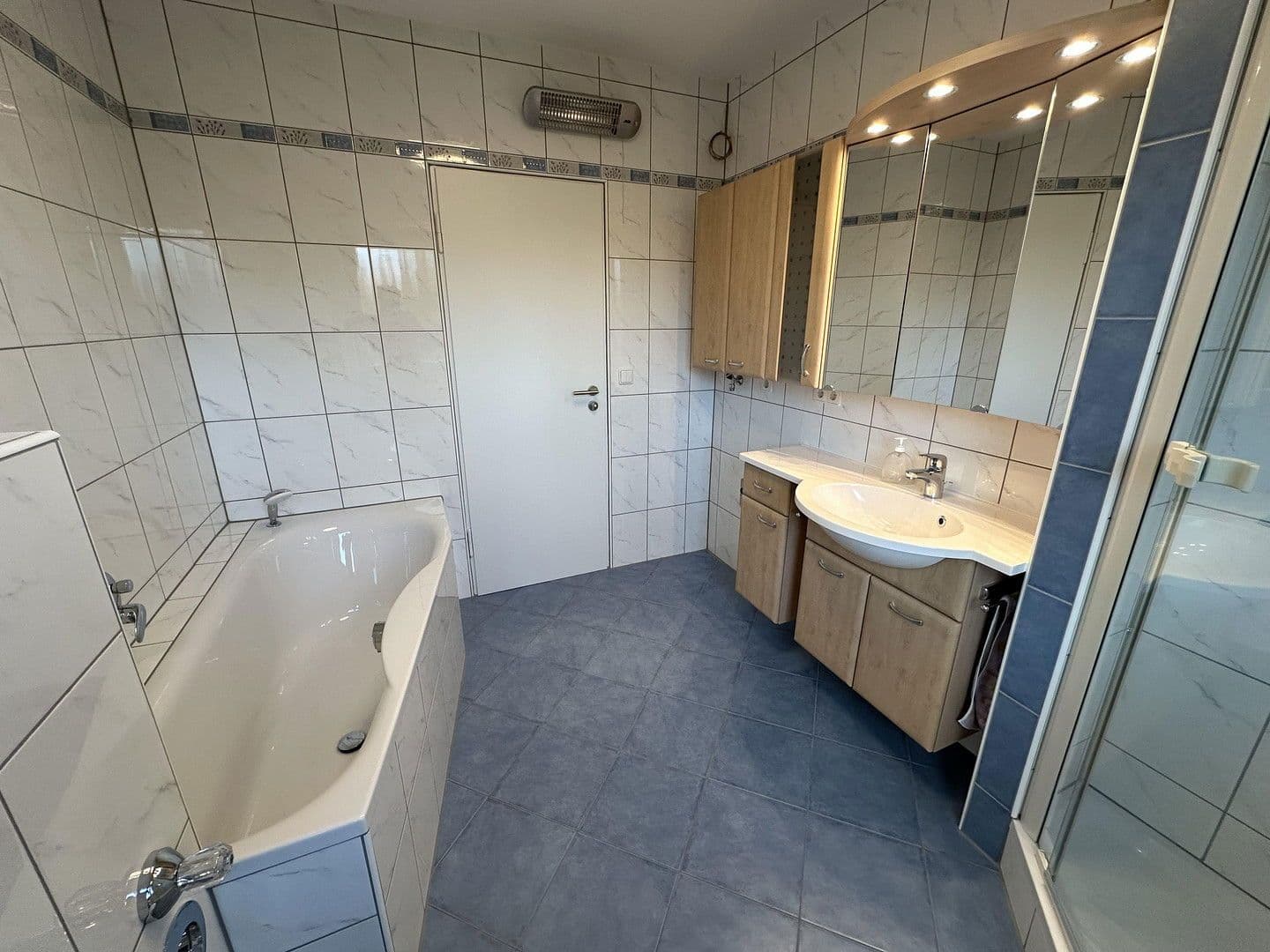 3 bedroom flat to rent, 82 m², Ansbach, Bavaria 3 bedroom flat to rent, 82 m², Ansbach, Bavaria