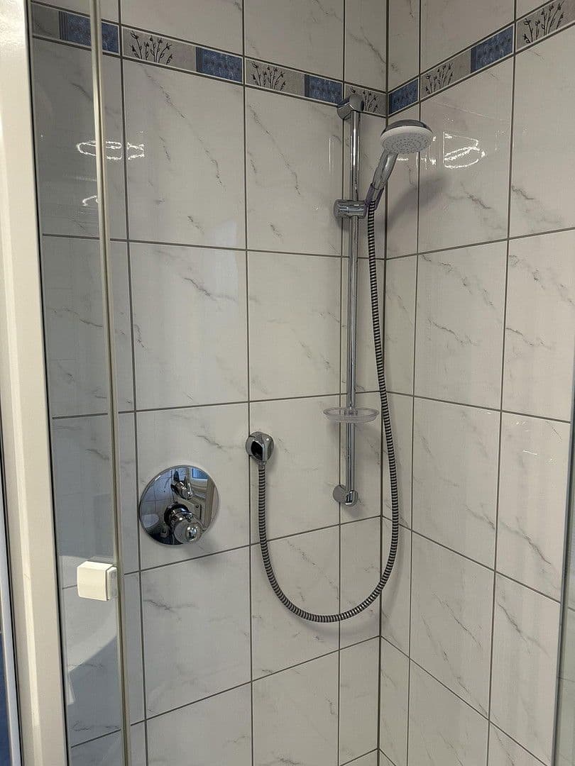 3 bedroom flat to rent, 82 m², Ansbach, Bavaria 3 bedroom flat to rent, 82 m², Ansbach, Bavaria