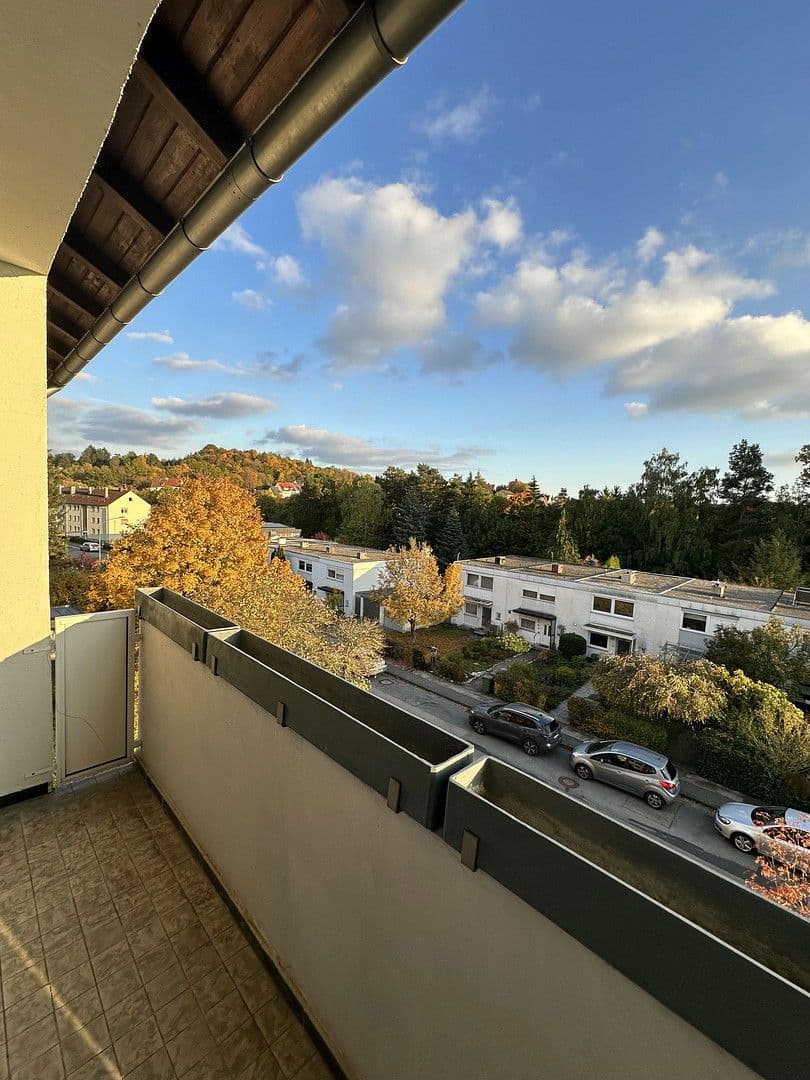 3 bedroom flat to rent, 82 m², Ansbach, Bavaria 3 bedroom flat to rent, 82 m², Ansbach, Bavaria