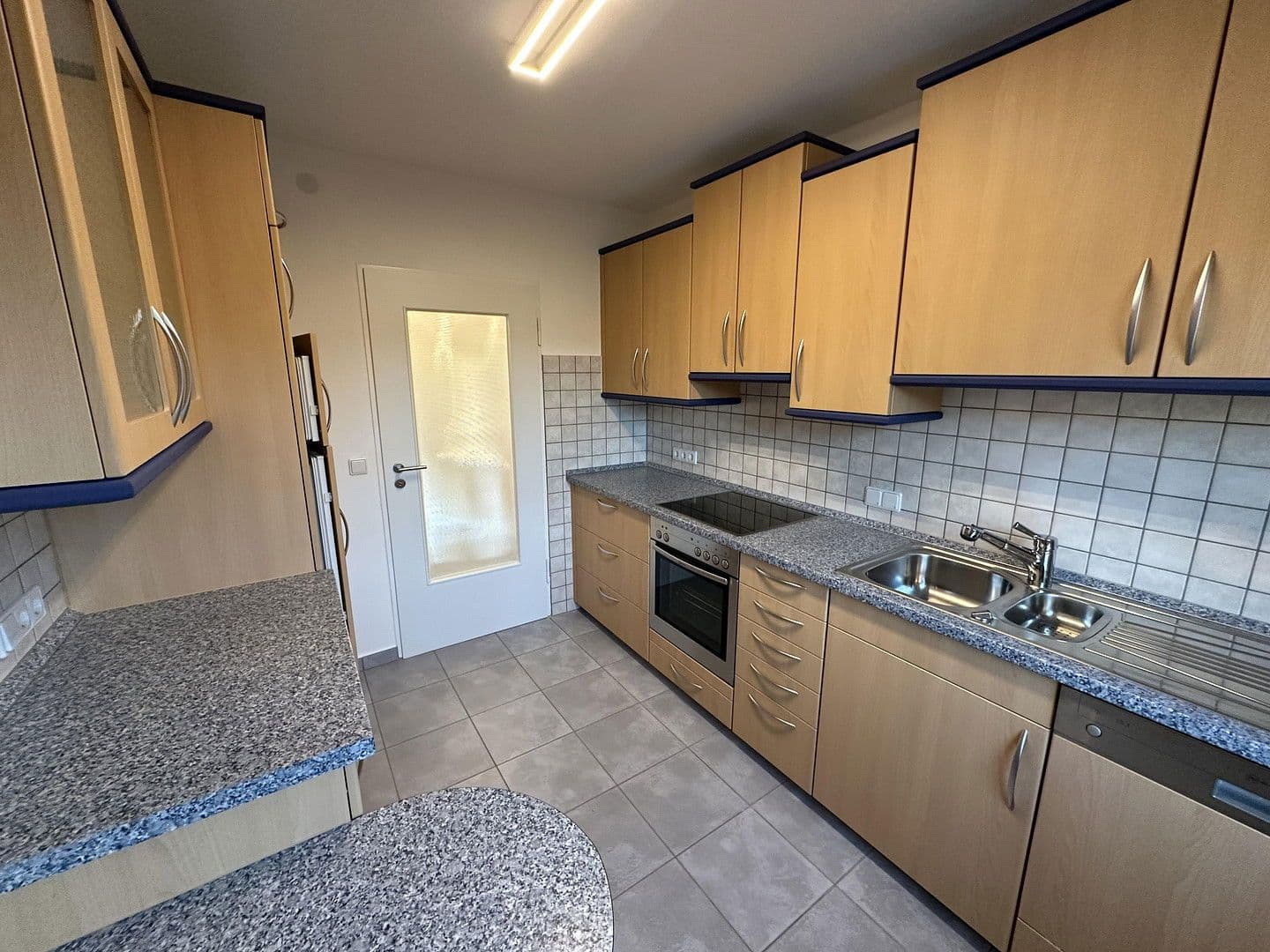 3 bedroom flat to rent, 82 m², Ansbach, Bavaria 3 bedroom flat to rent, 82 m², Ansbach, Bavaria