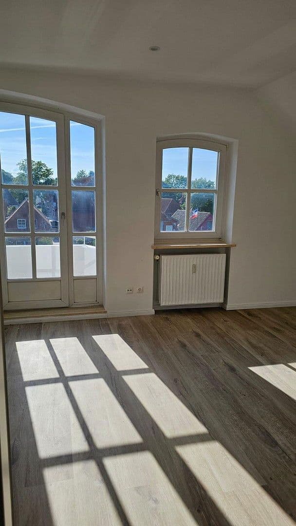 3 bedroom flat to rent, 92 m², Heiligenhafen, Schleswig-Holstein 3 bedroom flat to rent, 92 m², Heiligenhafen, Schleswig-Holstein
