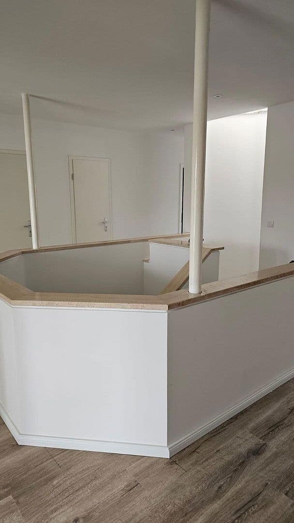 3 bedroom flat to rent, 92 m², Heiligenhafen, Schleswig-Holstein 3 bedroom flat to rent, 92 m², Heiligenhafen, Schleswig-Holstein