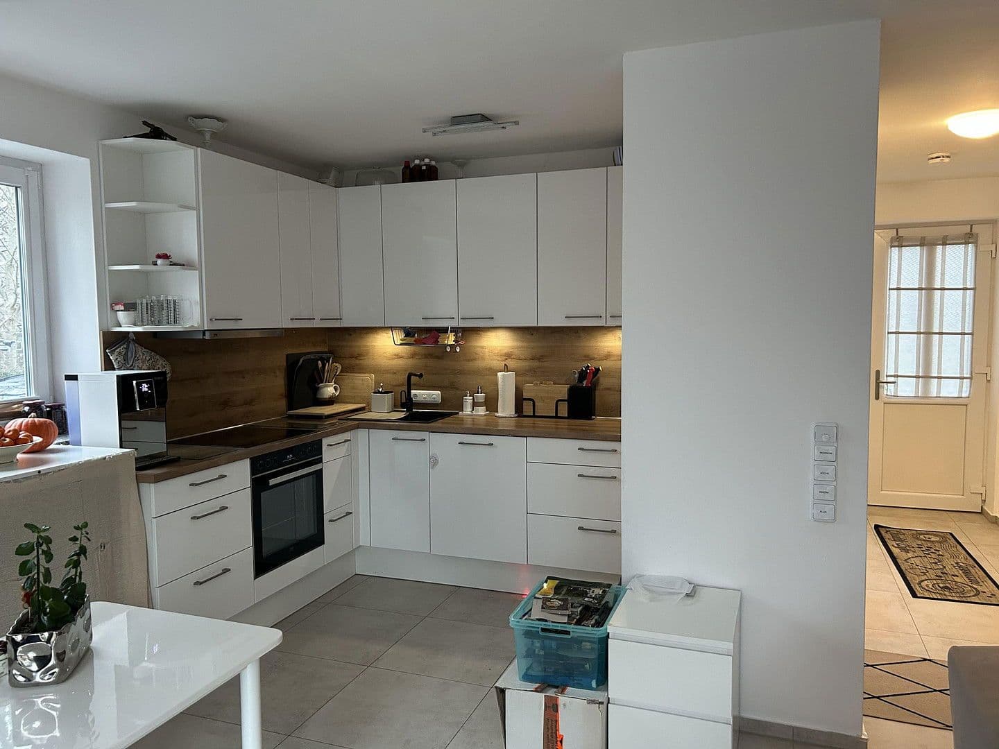 house to rent, 81 m², An der Steilküste 1, Hohwacht, Schleswig-Holstein house to rent, 81 m², An der Steilküste 1, Hohwacht, Schleswig-Holstein