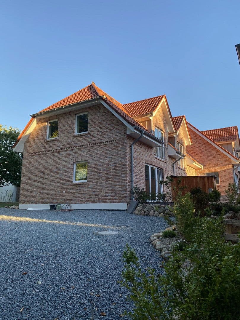 house to rent, 81 m², An der Steilküste 1, Hohwacht, Schleswig-Holstein house to rent, 81 m², An der Steilküste 1, Hohwacht, Schleswig-Holstein