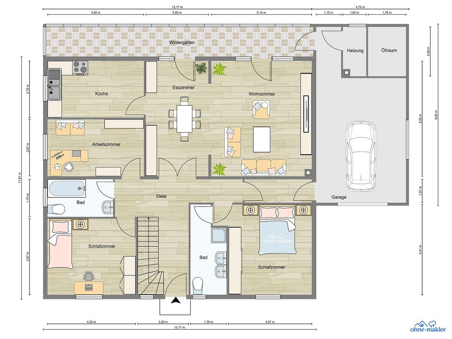 house for sale, 259 m², Ilsbachstraße 11, Hettenhausen, Rhineland-Palatinate house for sale, 259 m², Ilsbachstraße 11, Hettenhausen, Rhineland-Palatinate