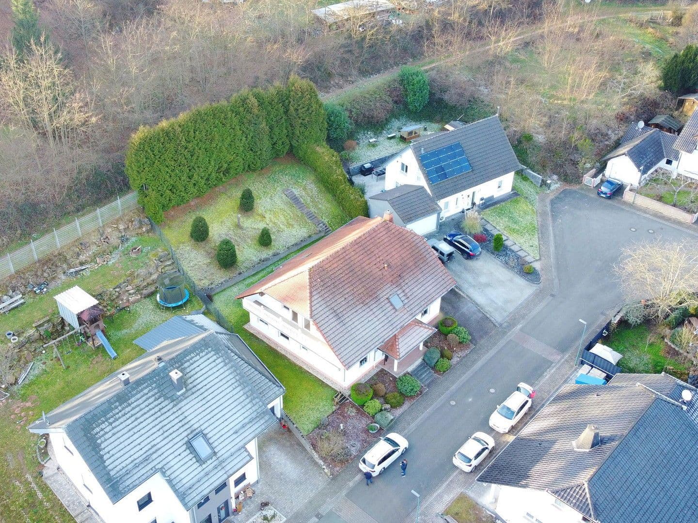 house for sale, 259 m², Ilsbachstraße 11, Hettenhausen, Rhineland-Palatinate house for sale, 259 m², Ilsbachstraße 11, Hettenhausen, Rhineland-Palatinate