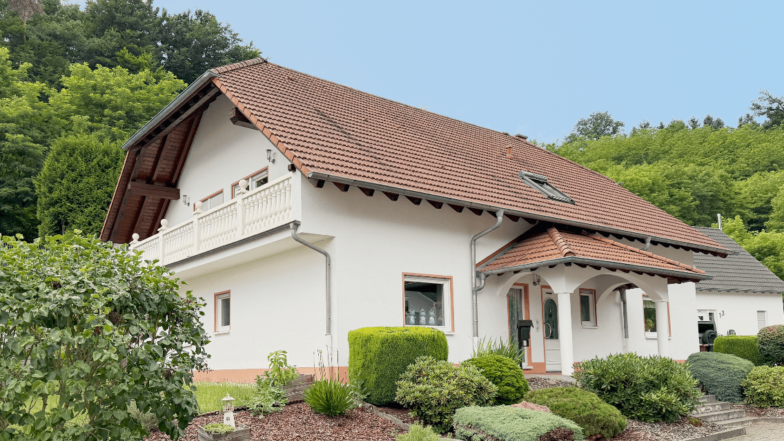 house for sale, 259 m², Ilsbachstraße 11, Hettenhausen, Rhineland-Palatinate house for sale, 259 m², Ilsbachstraße 11, Hettenhausen, Rhineland-Palatinate