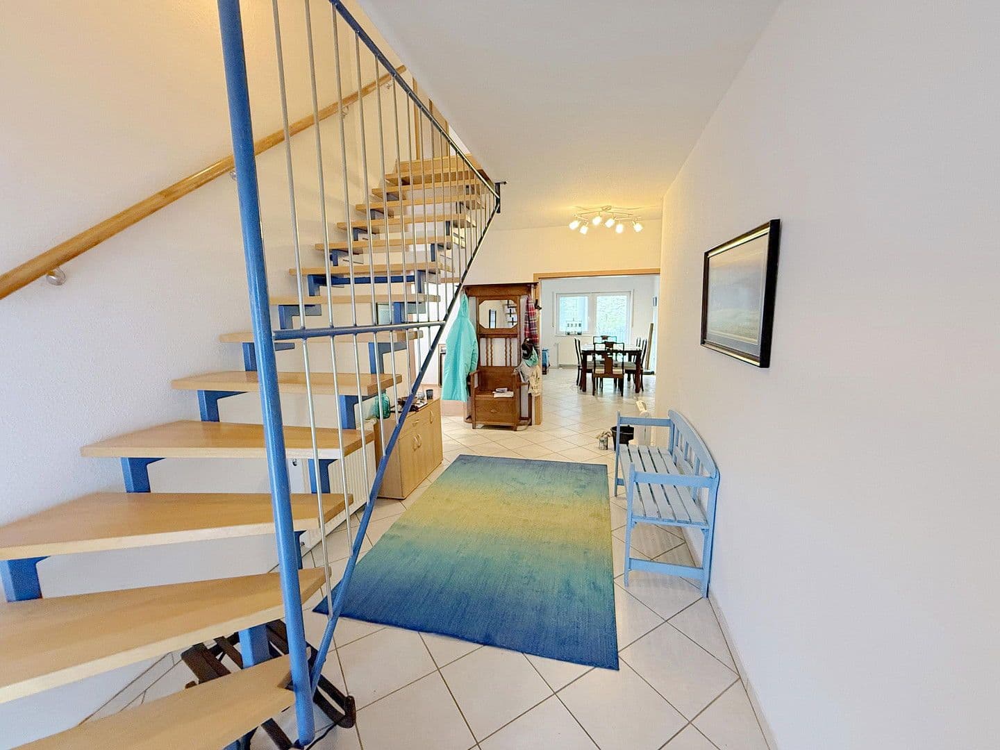 house for sale, 259 m², Ilsbachstraße 11, Hettenhausen, Rhineland-Palatinate house for sale, 259 m², Ilsbachstraße 11, Hettenhausen, Rhineland-Palatinate