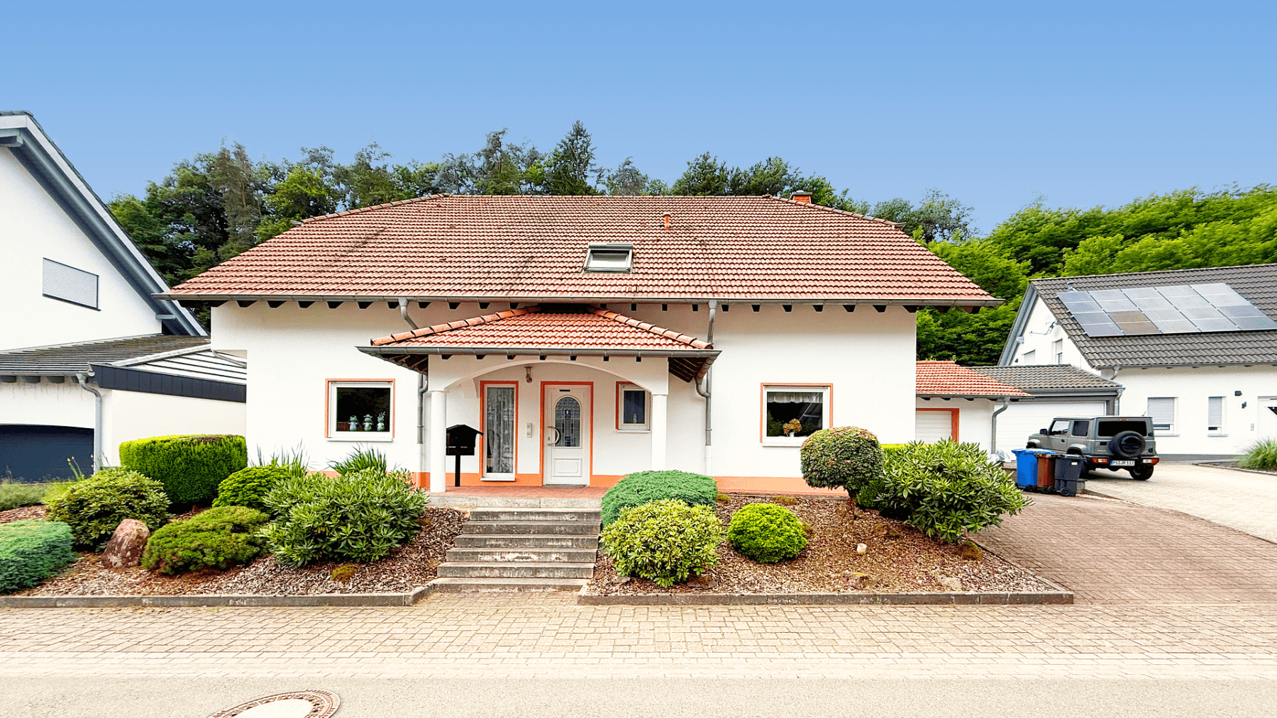 house for sale, 259 m², Ilsbachstraße 11, Hettenhausen, Rhineland-Palatinate house for sale, 259 m², Ilsbachstraße 11, Hettenhausen, Rhineland-Palatinate