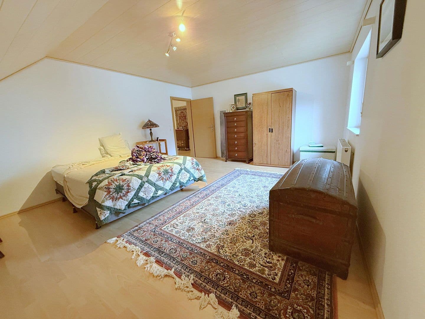 house for sale, 259 m², Ilsbachstraße 11, Hettenhausen, Rhineland-Palatinate house for sale, 259 m², Ilsbachstraße 11, Hettenhausen, Rhineland-Palatinate