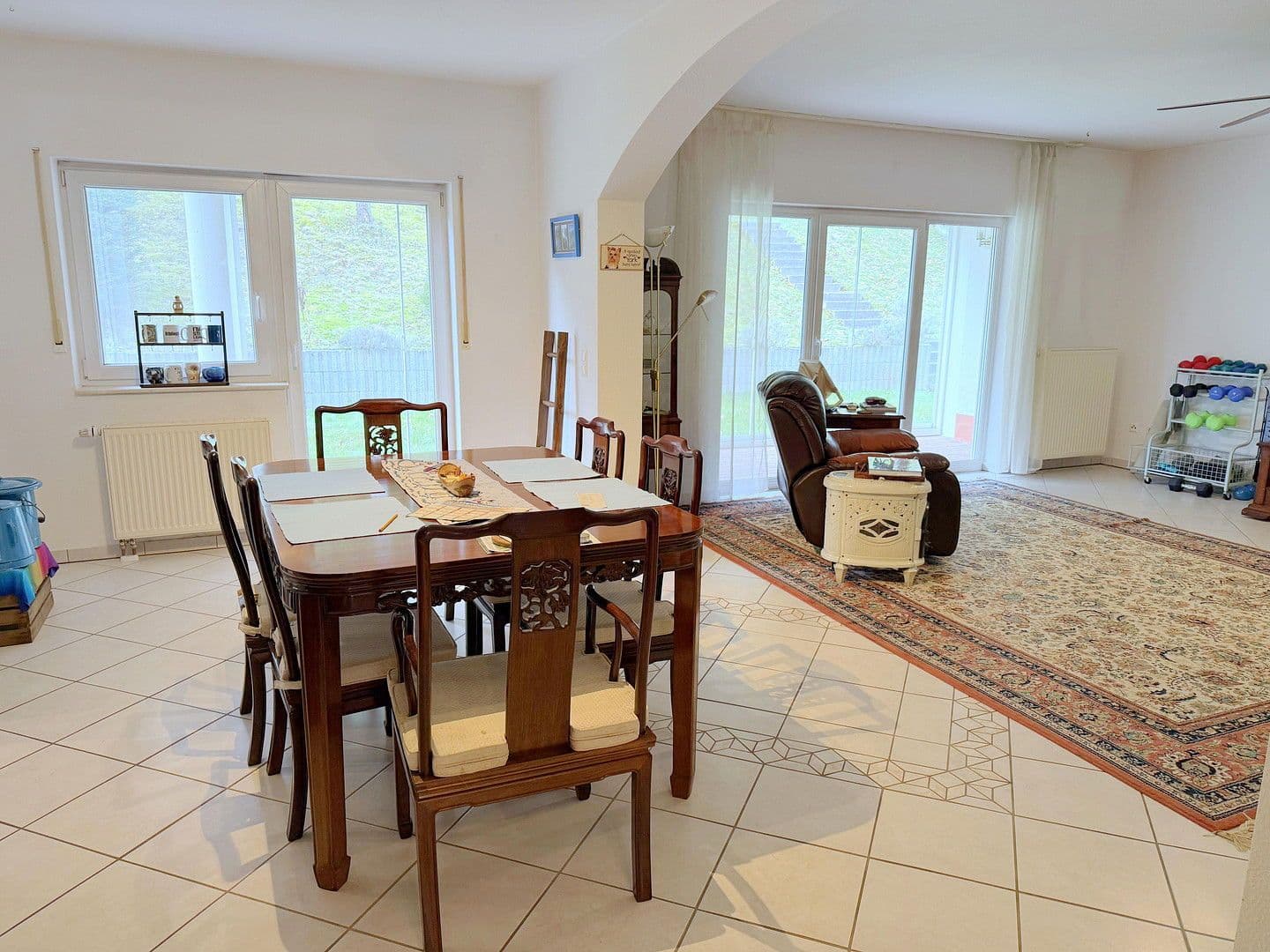 house for sale, 259 m², Ilsbachstraße 11, Hettenhausen, Rhineland-Palatinate house for sale, 259 m², Ilsbachstraße 11, Hettenhausen, Rhineland-Palatinate