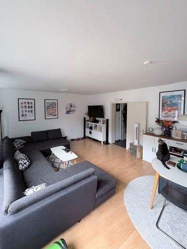 2 bedroom flat to rent, 58 m², Aachen, North Rhine-Westphalia 2 bedroom flat to rent, 58 m², Aachen, North Rhine-Westphalia