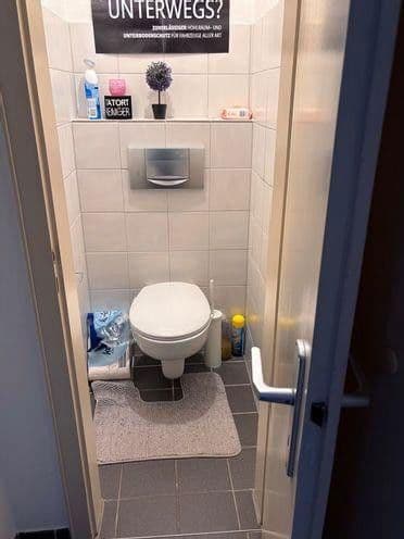 2 bedroom flat to rent, 58 m², Aachen, North Rhine-Westphalia 2 bedroom flat to rent, 58 m², Aachen, North Rhine-Westphalia