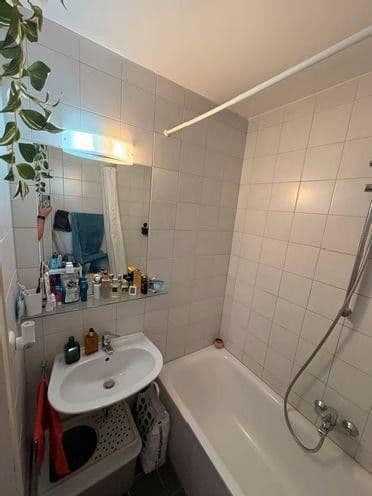 2 bedroom flat to rent, 58 m², Aachen, North Rhine-Westphalia 2 bedroom flat to rent, 58 m², Aachen, North Rhine-Westphalia