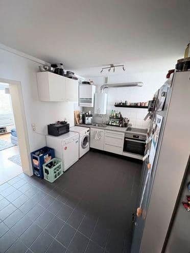 2 bedroom flat to rent, 58 m², Aachen, North Rhine-Westphalia 2 bedroom flat to rent, 58 m², Aachen, North Rhine-Westphalia