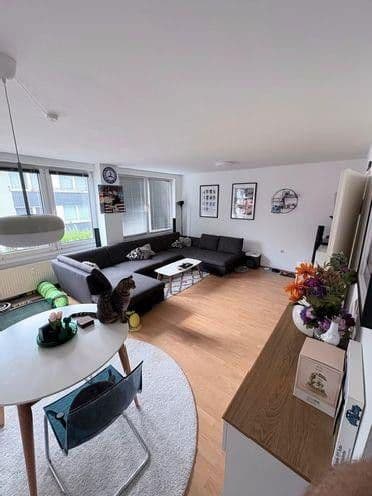 2 bedroom flat to rent, 58 m², Aachen, North Rhine-Westphalia 2 bedroom flat to rent, 58 m², Aachen, North Rhine-Westphalia