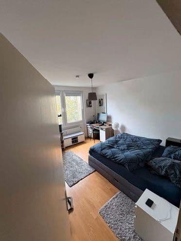 2 bedroom flat to rent, 58 m², Aachen, North Rhine-Westphalia 2 bedroom flat to rent, 58 m², Aachen, North Rhine-Westphalia