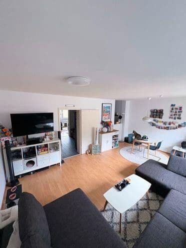 2 bedroom flat to rent, 58 m², Aachen, North Rhine-Westphalia 2 bedroom flat to rent, 58 m², Aachen, North Rhine-Westphalia