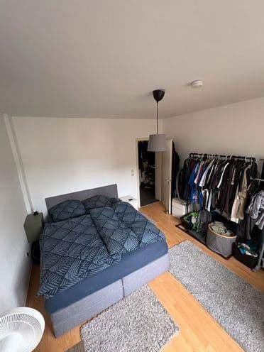 2 bedroom flat to rent, 58 m², Aachen, North Rhine-Westphalia 2 bedroom flat to rent, 58 m², Aachen, North Rhine-Westphalia